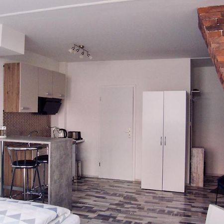 Moderne Wohnung Schwarzwald - In Bester Lage Direkt Am Fluss Bad Wildbad Exterior photo